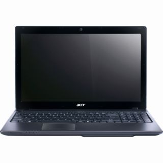 Acer Aspire AS5750Z B954G50Mnkk 15.6 LED Notebook   Intel Pentium B9