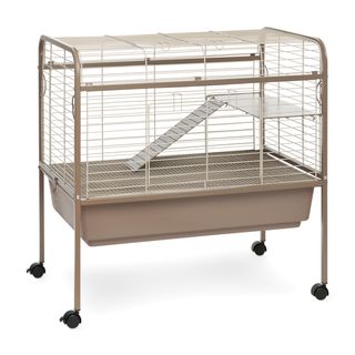 Prevue Pet Products Small Animal Cage with Stand 425 Coco