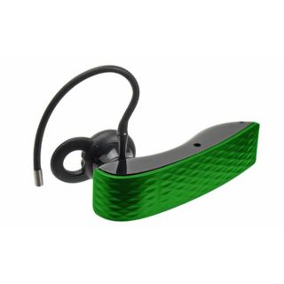 Aliph Jawbone Prime Green Full Kit Bluetooth Headset (Bulk Packaged