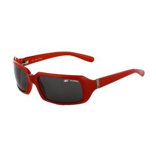 Bolle Womens Red Envy Fashion Sunglasses