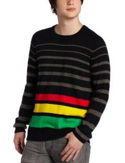 Oakley Mens Unique Time Sweater Clothing
