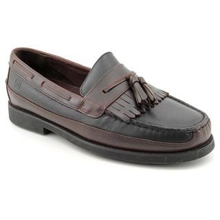 Sperry Top Sider Mens Seaport KT Leather Dress Shoes   Wide (Size 9