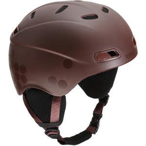 ski snowboard RED helmet NEW R.E.D Helmet Reya size S