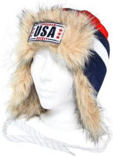 Gongshow USA Benchwarmer Hoser Winter Hat Clothing