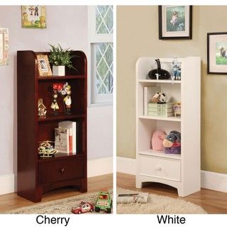 Ebytown Bedside Cabinet/ Display Bookshelf