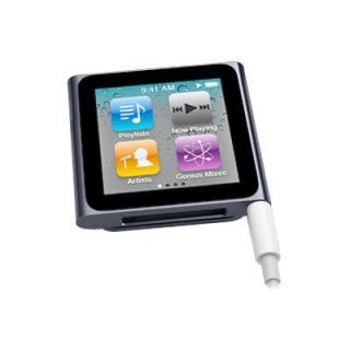 NEW APPLE iPod Nano   Lecteur Multimédia   Écran couleurs TFT 1.54