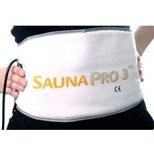 Sauna Belt Exclusive Pro 3   Three Belts For The Price Of