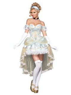 Passionate Princess Adult Costume   Medium Clothing