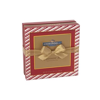Ghirardelli Peppermint Bark Gift Box