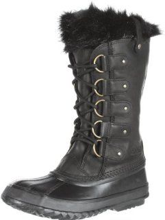 Sorel Womens Joan Of Arctic 64 Boot: Shoes