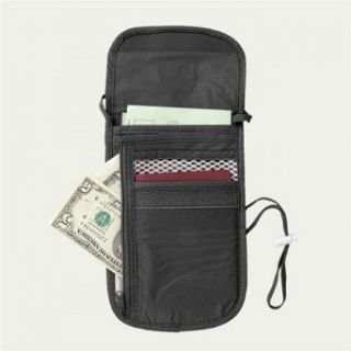 Security and Identification Undercover Security Wallet in