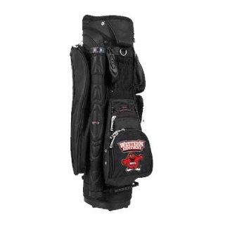 Western Kentucky University Hilltoppers Impact Golf Bag by