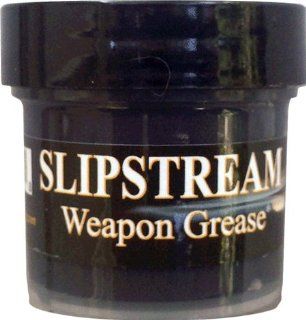 Slipstream Weapon Grease