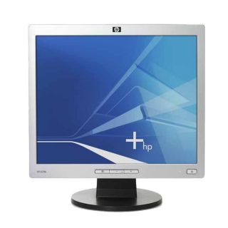 HP L1706 17 inch LCD Monitor (Refurbished)