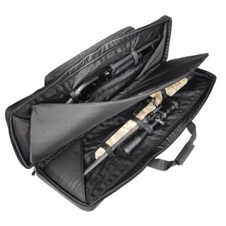 11 Tactical 42 Inch Double Rifle Case