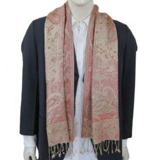 com Men Scarf Silk Anniversary Gift For Man 14 x 65 inches Clothing