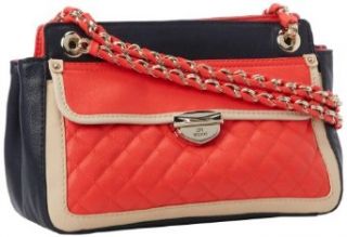 Love Moschino Stiched Edge Group JC4038PP1XLH120A Shoulder