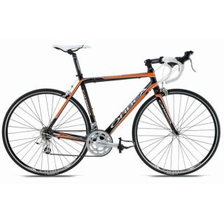 Vélo de route Orbea Aqua T23 54 Noir Orange   La gamme Aqua dOrbea a