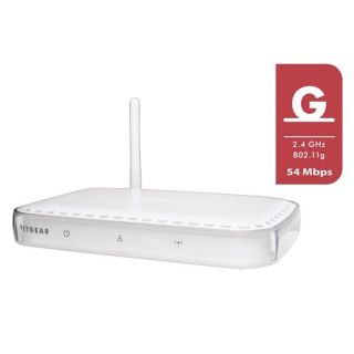 Point daccès WiFi 802.11g 54 Mbps   Compatible Centrino   1 port