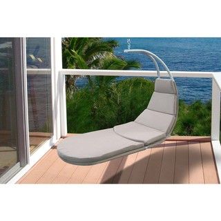 Casimir Hanging Chaise Lounge