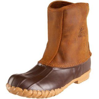 LaCrosse Mens 7 Trekker Cold Weather Boot,Brown,10 M US: Shoes