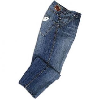 Pelle Pelle Mens Basic Jean ( sz. 42, Blue ) Clothing