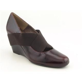 Sesto Meucci Womens Salix Leather Dress Shoes (Size 11) Narrow