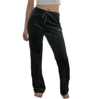 Womens BCBG Max Azria straight cut velvet pants (Size: L