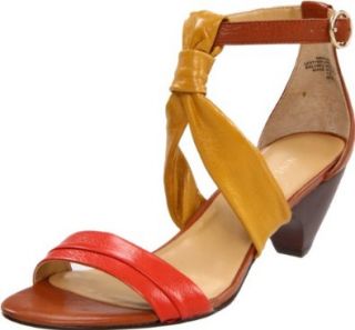 Nine West Womens Alvet Sandal: Shoes