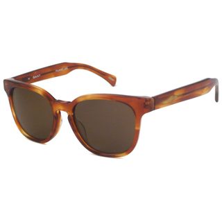 Gant GS Chester Mens Polarized/ Rectangular Sunglasses