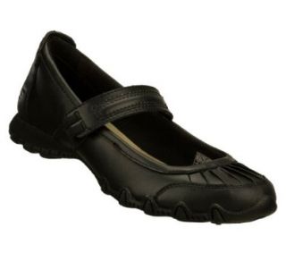 Skechers Bikers Nature Trail Womens Mary Jane Shoes Shoes