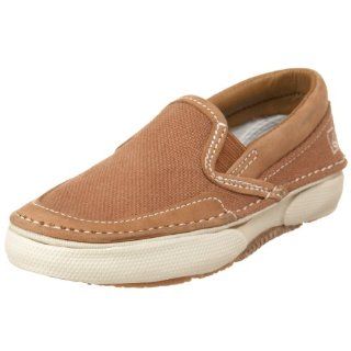 Top Sider Kids Largo S/O Loafer,Sahara,11.5 M US Little Kid Shoes