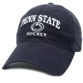 Penn State  Legacy Relaxed Twill Adjustable Hockey Hat