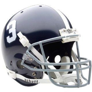 NCAA Georgia Southern Eagles Replica Helmet Sports