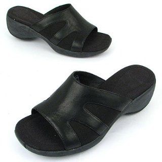 Sundial Slide Midnight    Womens Shoes,Comfort Shoes,Sandals Shoes