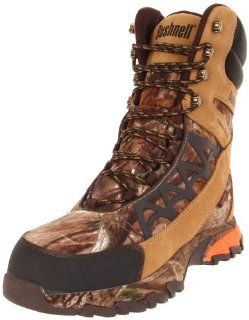 Bushnell Mountaineer Boot Shoes