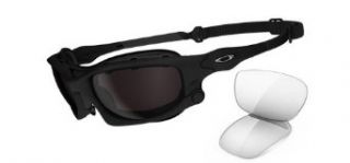 Oakley Mens Wind Jacket OO9142 01 Oval Sunglasses,Matte