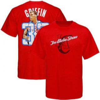 NBA Los Angeles Clippers Blake Griffin Notorious HD Tee