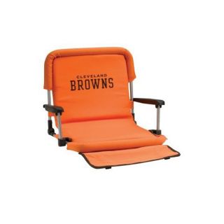 Cleveland Browns Deluxe Stadium Seat