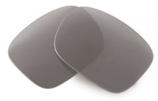 EyeKon Lenses for Oakley Holbrook Grey Polarized Accessory