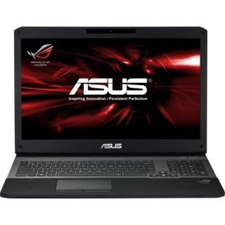 Asus G75VW DS73 3D 17.3 3D Notebook   Intel Core i7 i7 3610QM 2.30 G