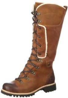 Timberland Earthkeepers Womens Alpine Tall Boot Shoes