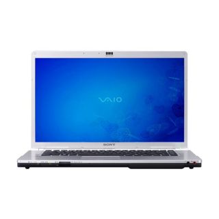 Sony VAIO 2.53 GHz 320GB 16.4 inch Laptop (Refurbished)