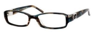Kate Spade Florence Eyeglasses   0IC8 Abalone   51mm