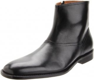 Johnston & Murphy Mens Knowland Boot Shoes