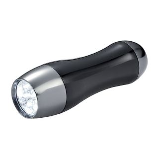 Lampe torche 9 LED noire LP61N   Achat / Vente LAMPE ELECTRIQUE Lampe