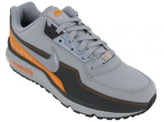 Nike Air Max LTD Mens Running Shoes 407979 088: Shoes