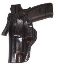 Kimber Solo Left Hand Pro Carry Deep Comfort DC Gun