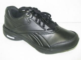 Reebok Womens Simplytone Fitness Shoe   Black Shoes