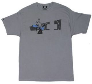 Medic   Team Fortress 2 T shirt: Adult 2XL   Oxford Grey